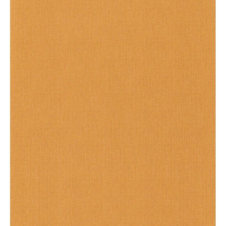 Papel pintado liso texturizado ocre - Melvin Texture 126960