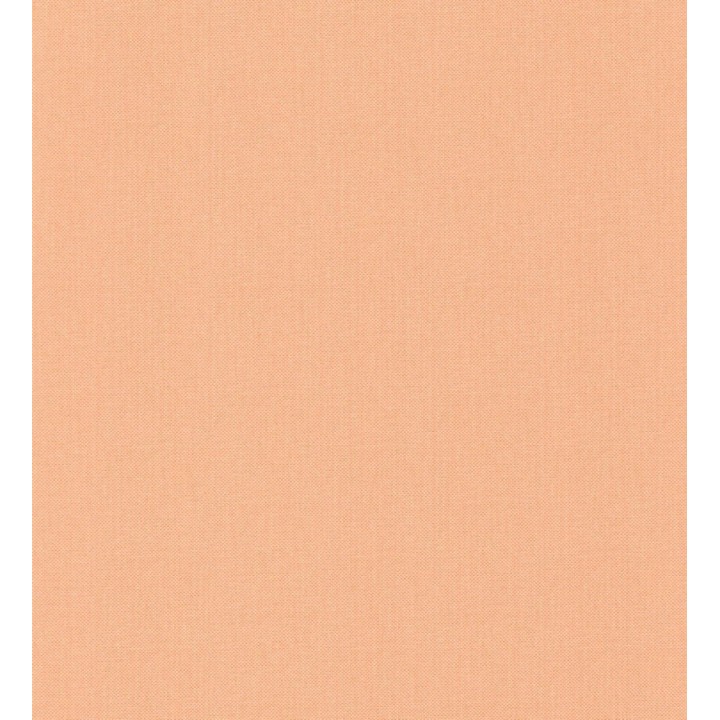 Papel pintado liso texturizado salmón - Melvin Texture 126961