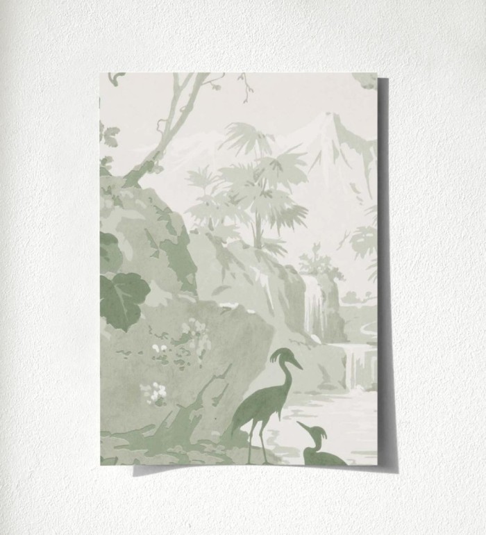 Xiamen Garden 681218