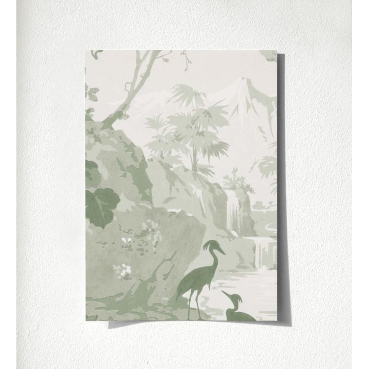 Xiamen Garden 681218