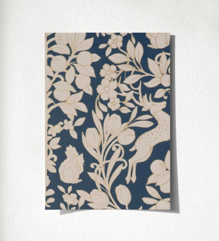 Branly Forest 681223