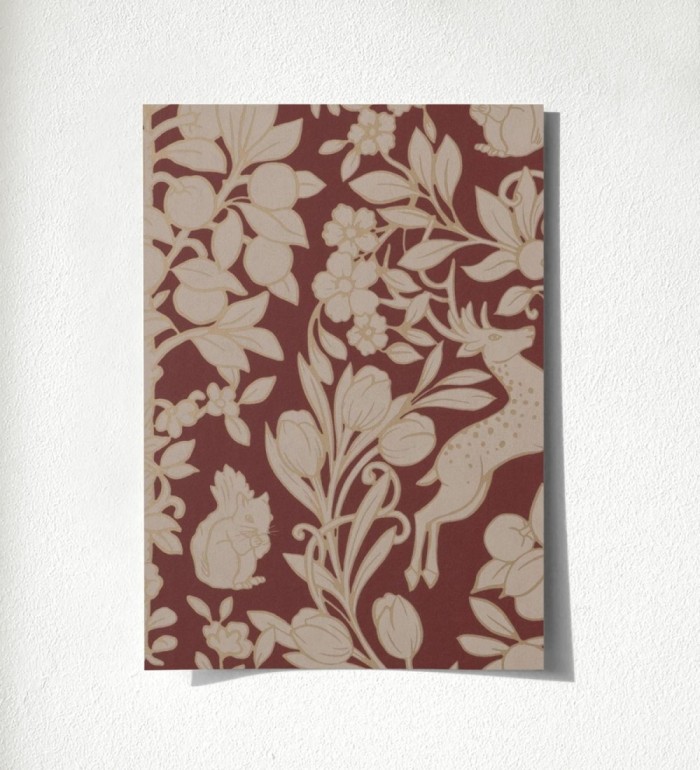 Branly Forest 681224