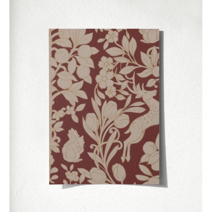 Branly Forest 681224