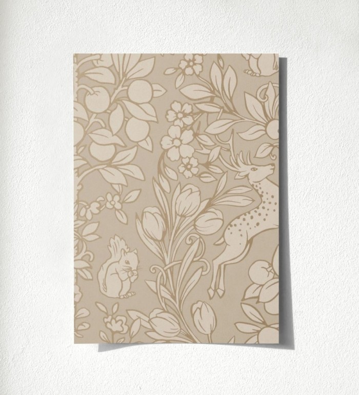 Branly Forest 681225