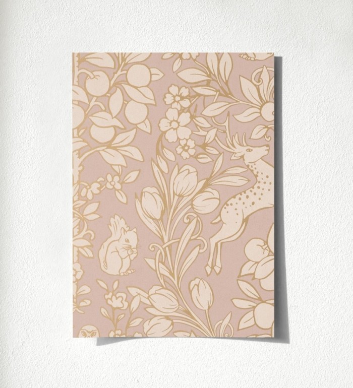 Branly Forest 681226