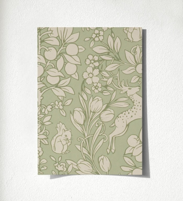 Branly Forest 681227