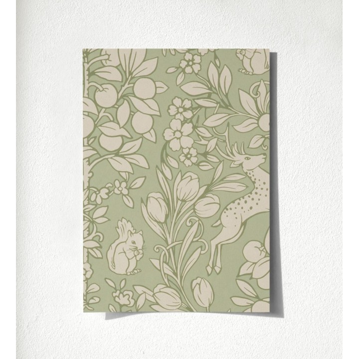 Branly Forest 681227