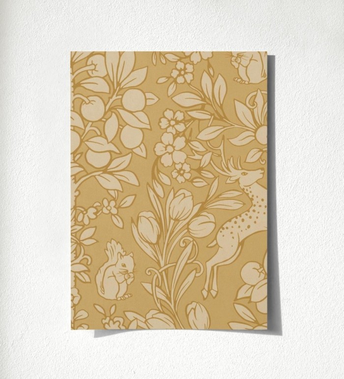 Branly Forest 681228