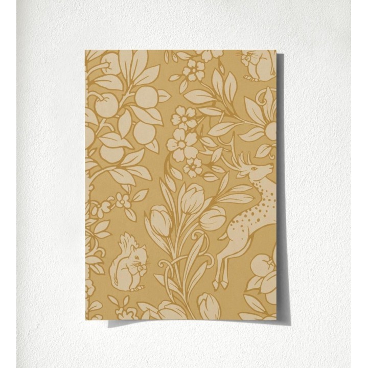 Branly Forest 681228