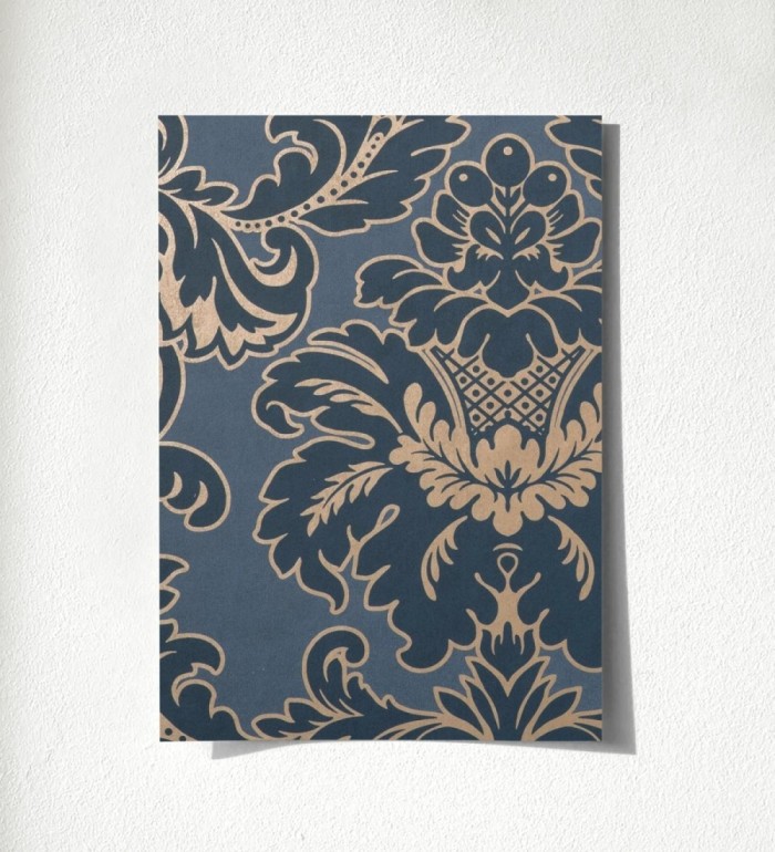 James Damask 681243