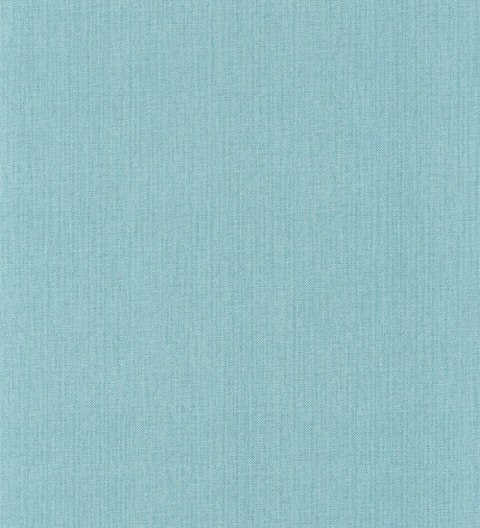 Papel pintado liso texturizado turquesa - Melvin Texture 126964