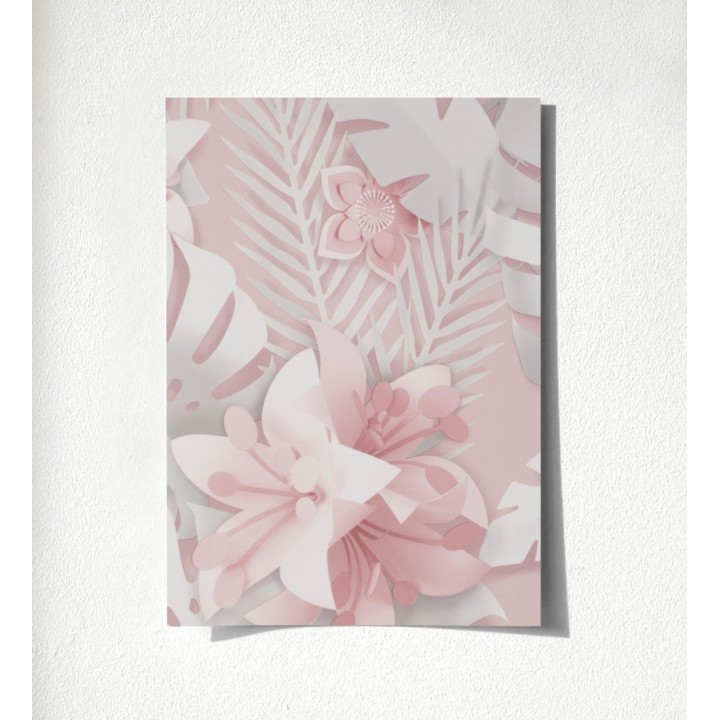 Tahiti Leaves 681279