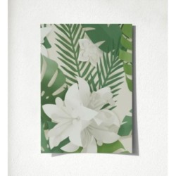 Tahiti Leaves 681280