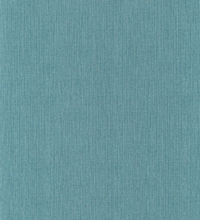 Papel pintado liso texturizado turquesa oscuro - Melvin Texture 126965