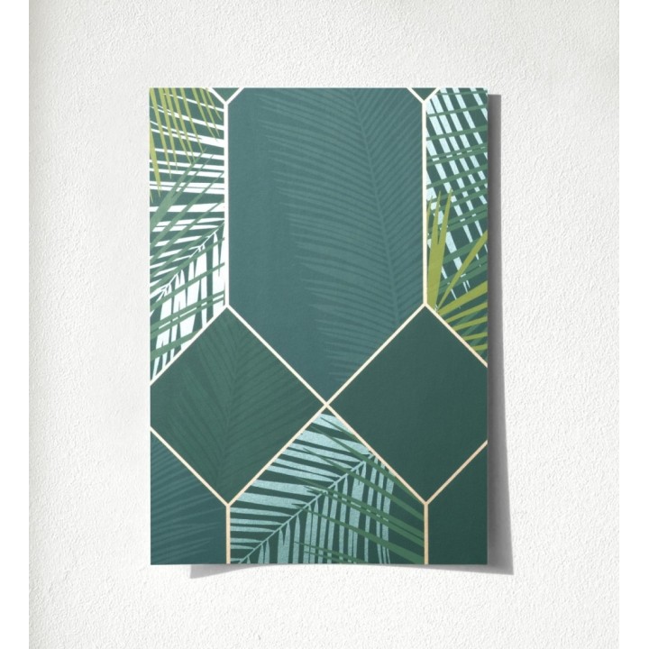 Tropical Hive 681285