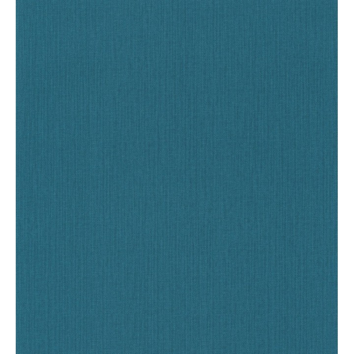 Papel pintado liso texturizado azul marino oscuro - Melvin Texture 126967