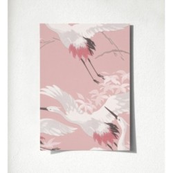 Mandarin Birds 681330