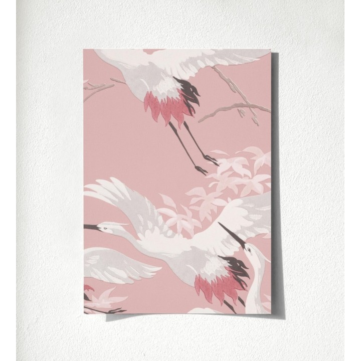 Mandarin Birds 681330