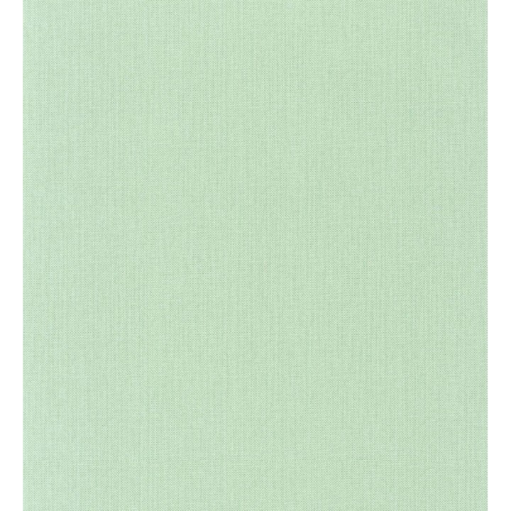 Papel pintado liso texturizado verde aguamarina - Melvin Texture 126968