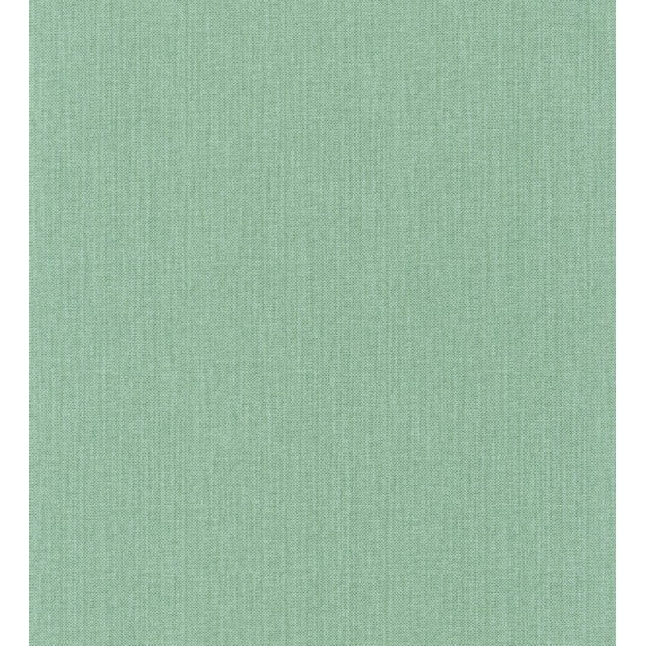 Papel pintado liso texturizado verde hierba - Melvin Texture 126969