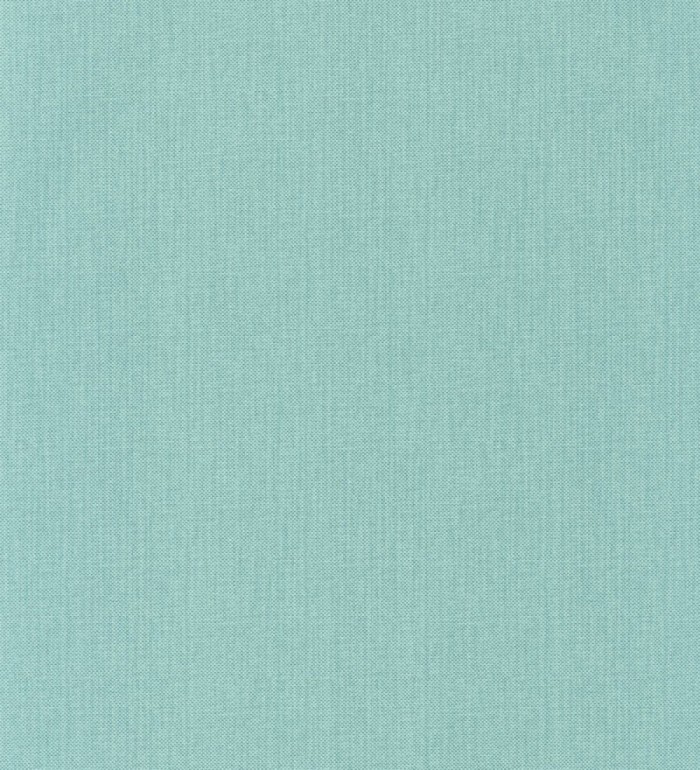 Papel pintado liso texturizado turquesa claro - Melvin Texture 126970