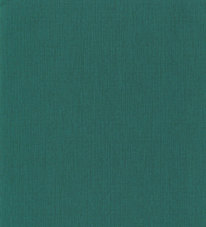 Papel pintado liso texturizado turquesa oscuro - Melvin Texture 126972