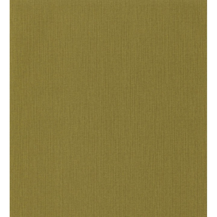 Papel pintado liso texturizado verde caqui - Melvin Texture 126973