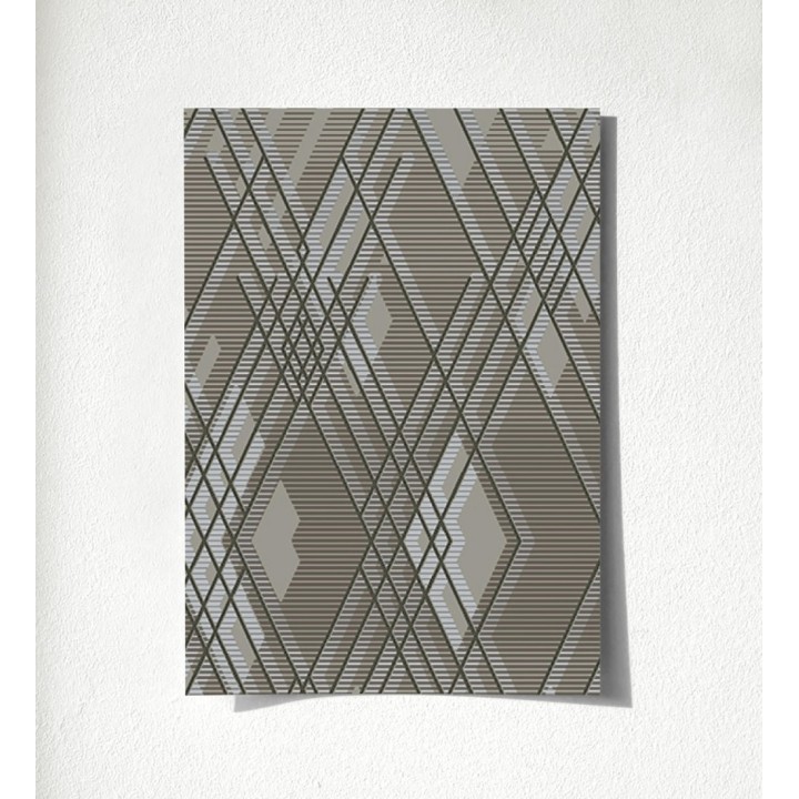 Angular Metric 681685