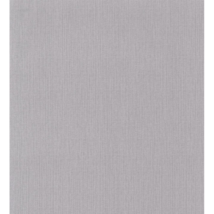 Papel pintado liso texturizado gris medio - Melvin Texture 126975