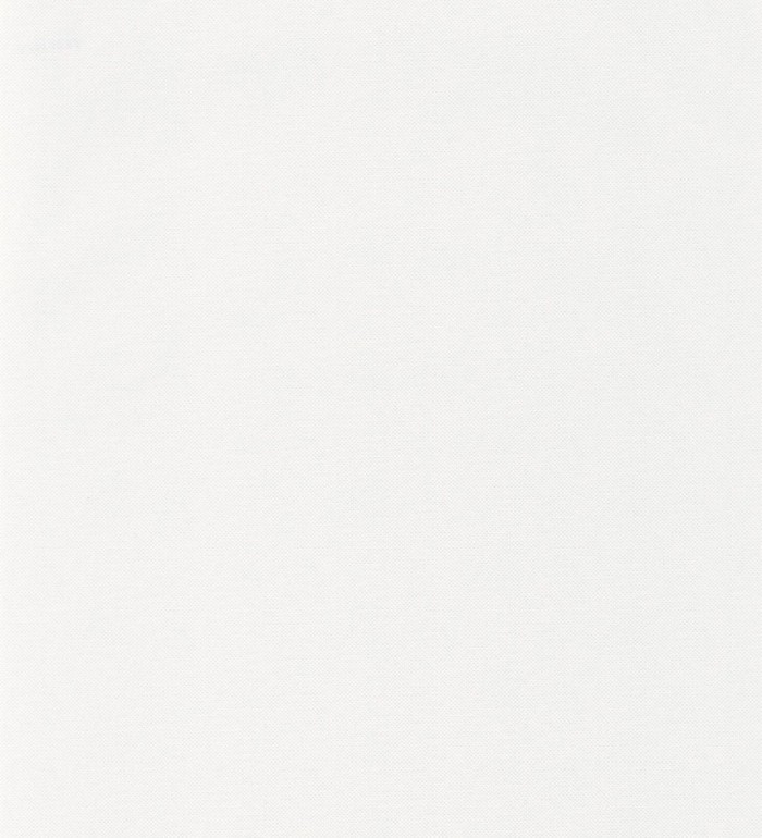Papel pintado liso texturizado blanco - Melvin Texture 126976