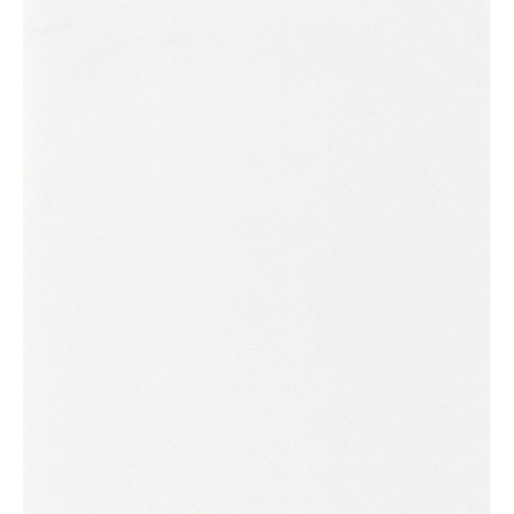 Papel pintado liso texturizado blanco - Melvin Texture 126976