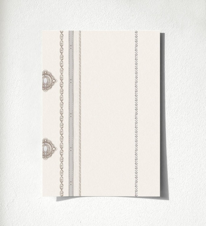 Antonella Stripes 681732