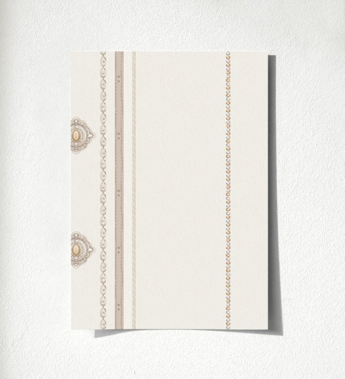 Antonella Stripes 681733