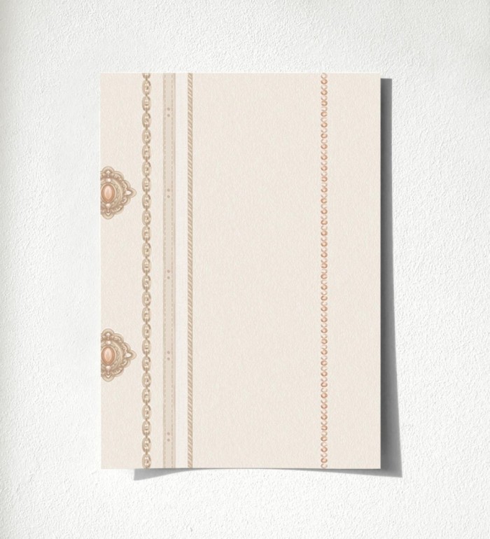 Antonella Stripes 681734