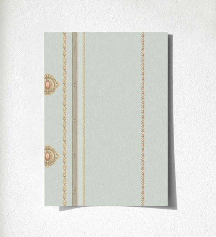 Antonella Stripes 681735