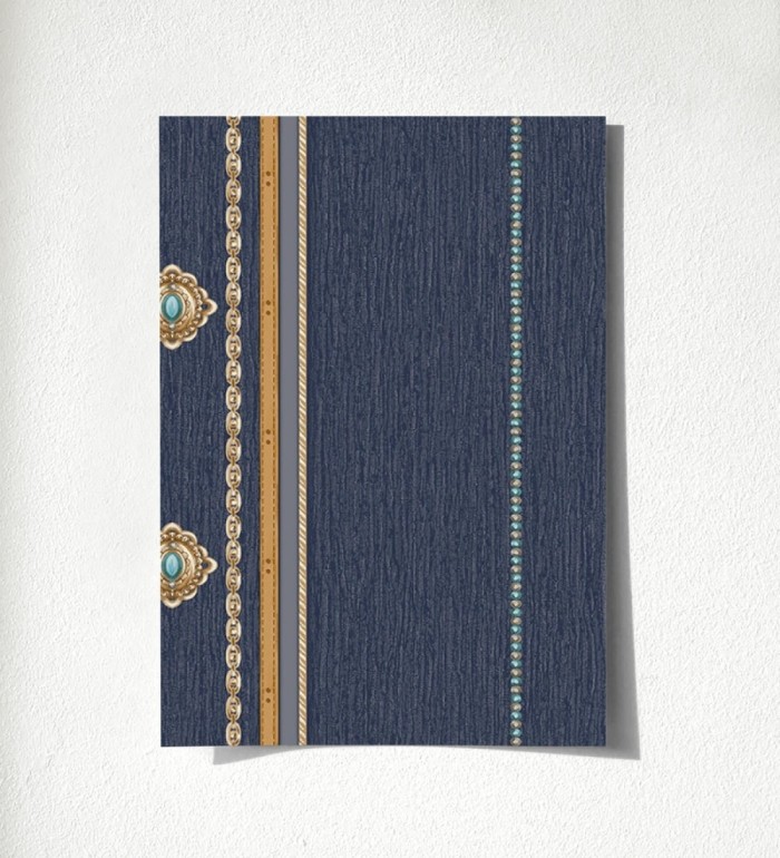 Antonella Stripes 681736