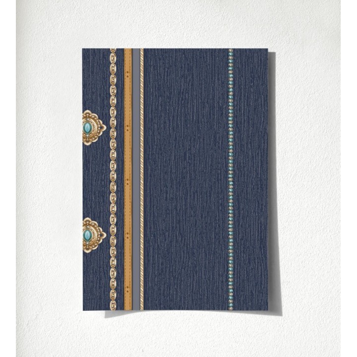 Antonella Stripes 681736