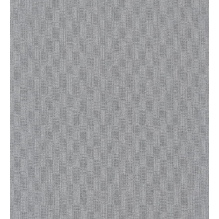 Papel pintado liso texturizado gris oscuro - Melvin Texture 126978