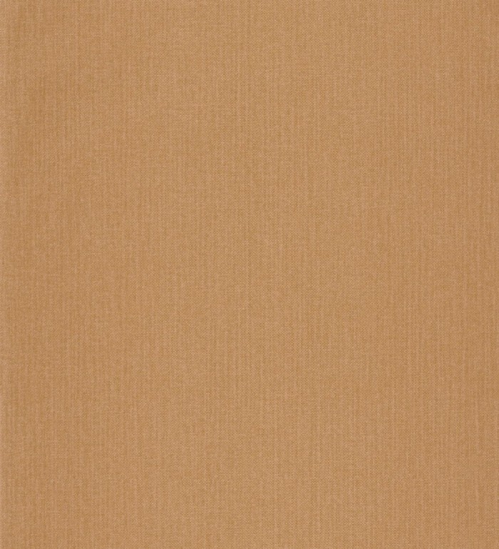 Papel pintado liso texturizado ocre oscuro - Melvin Texture 126983