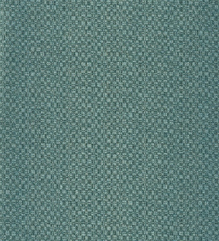 Papel pintado liso texturizado turquesa destellos dorados - Melvin Texture 126985
