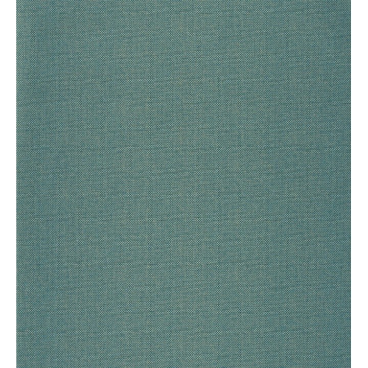 Papel pintado liso texturizado turquesa destellos dorados - Melvin Texture 126985