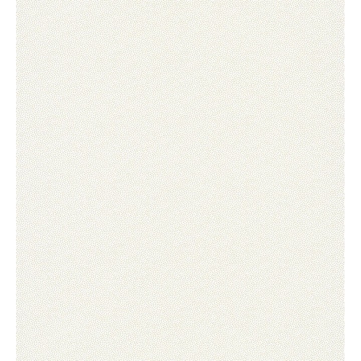Papel pintado texturizado beige - Carol Dots 126989