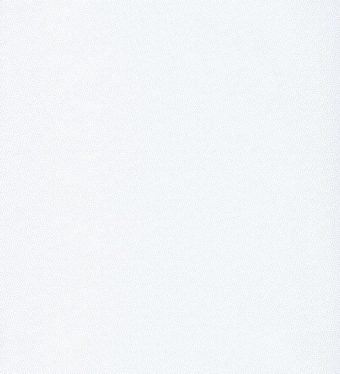 Papel pintado texturizado blanco - Carol Dots 126990