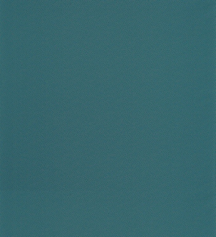 Papel pintado puntos pequeños turquesa - Minimal Dots 126992