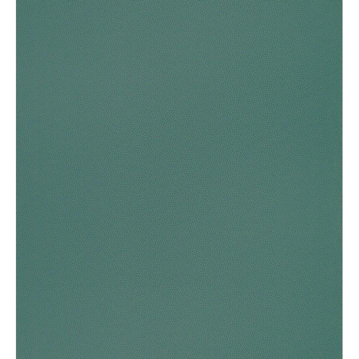 Papel pintado puntos pequeños verde - Minimal Dots 126993