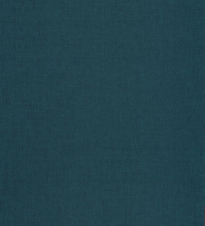 Papel pintado liso texturizado verde oscuro - Skiper 126998