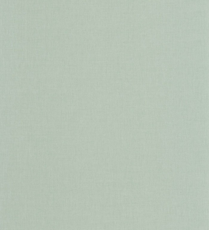 Papel pintado liso texturizado verde - Skiper 126999