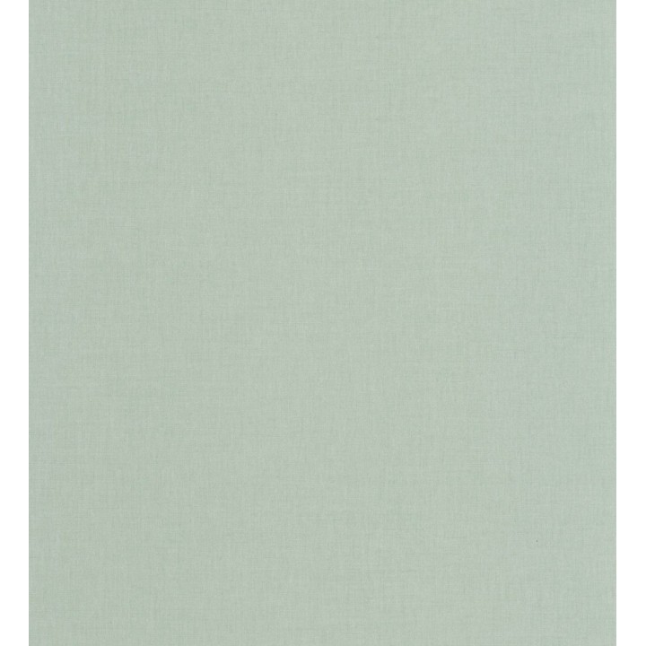 Papel pintado liso texturizado verde - Skiper 126999