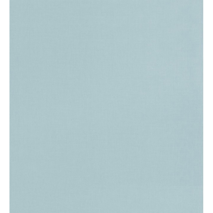 Papel pintado liso texturizado celeste - Sanders Texture 127000