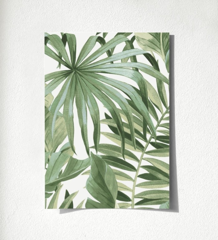 Maldivas Tropical 500682357